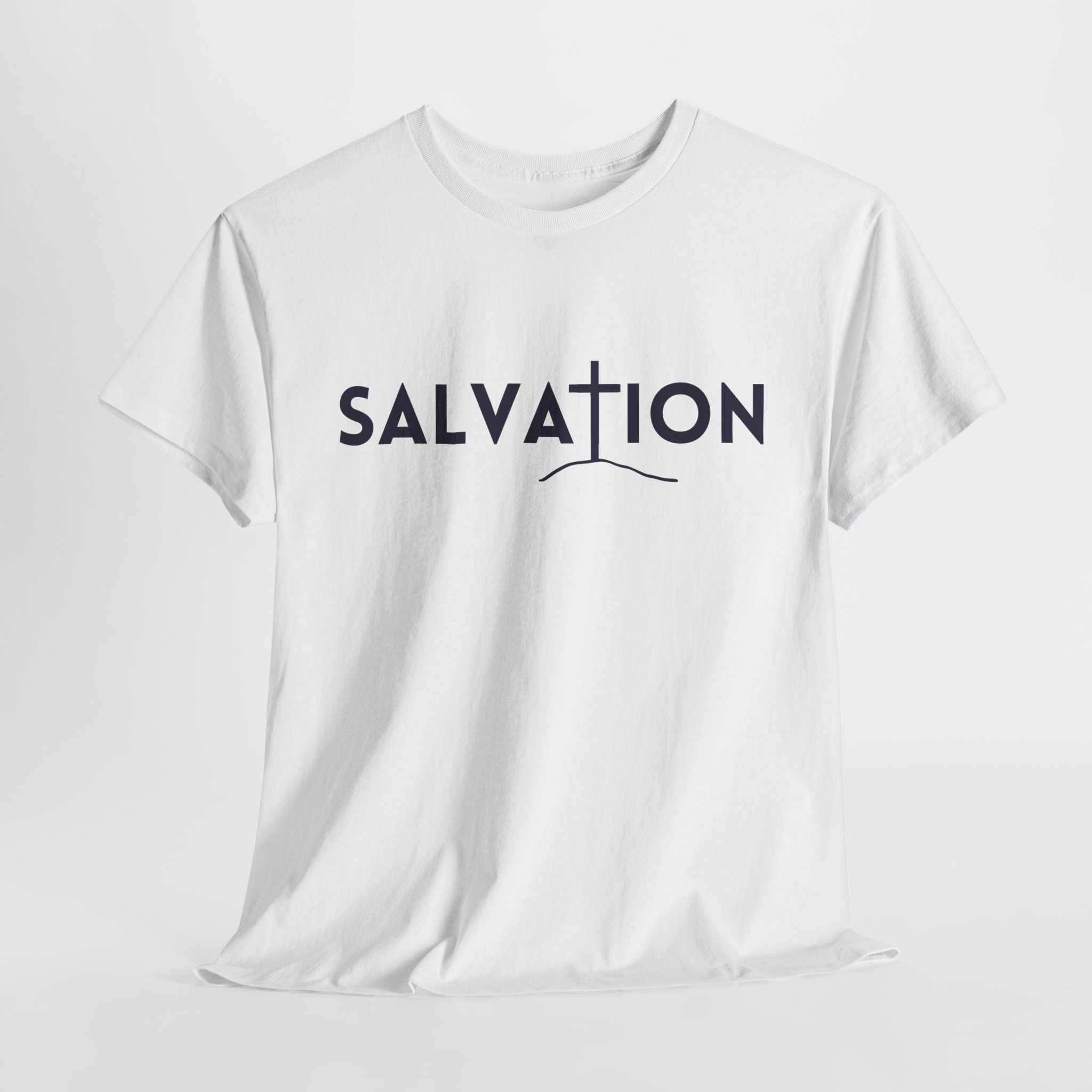 Salvation Tee - Image 6