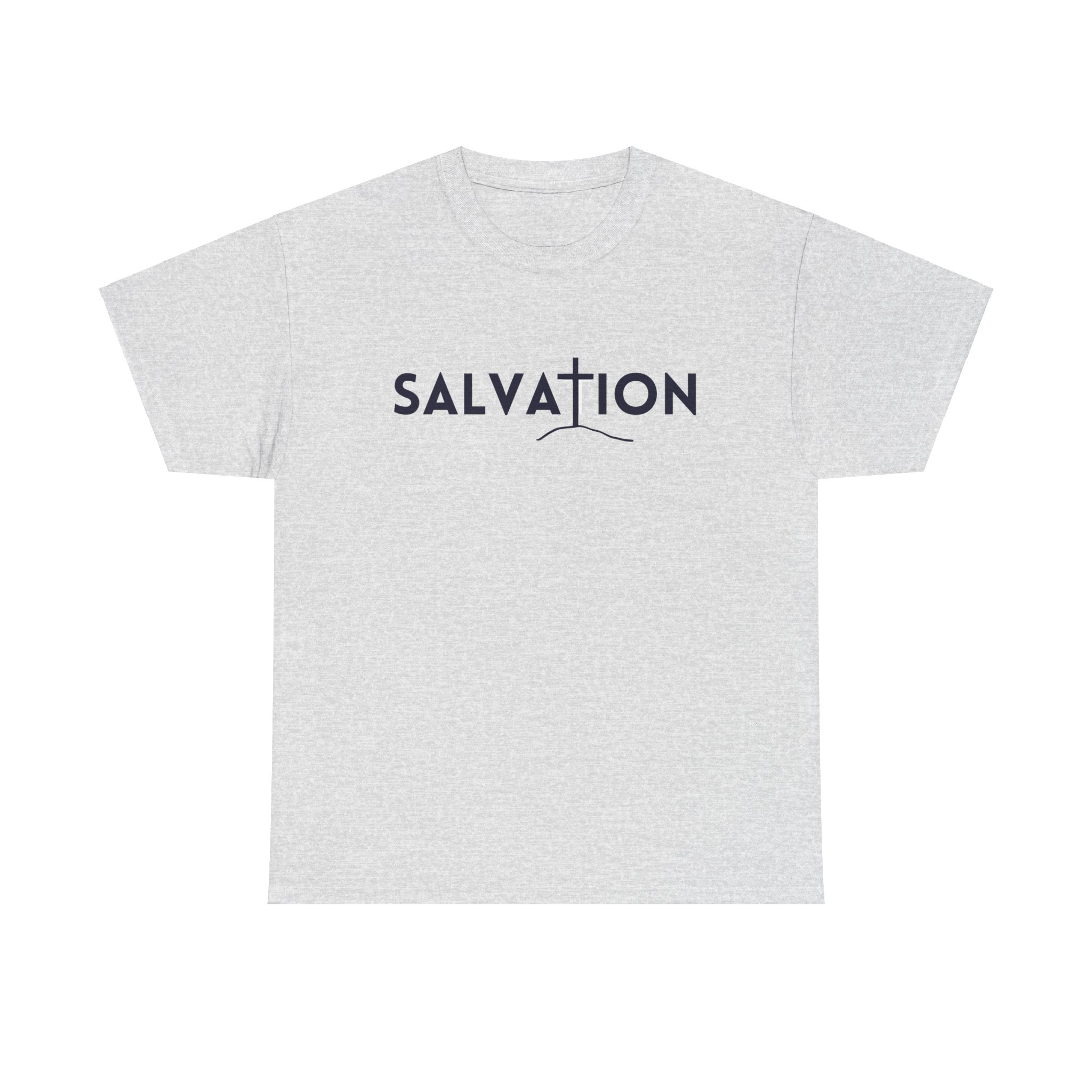 Salvation Tee - Image 7