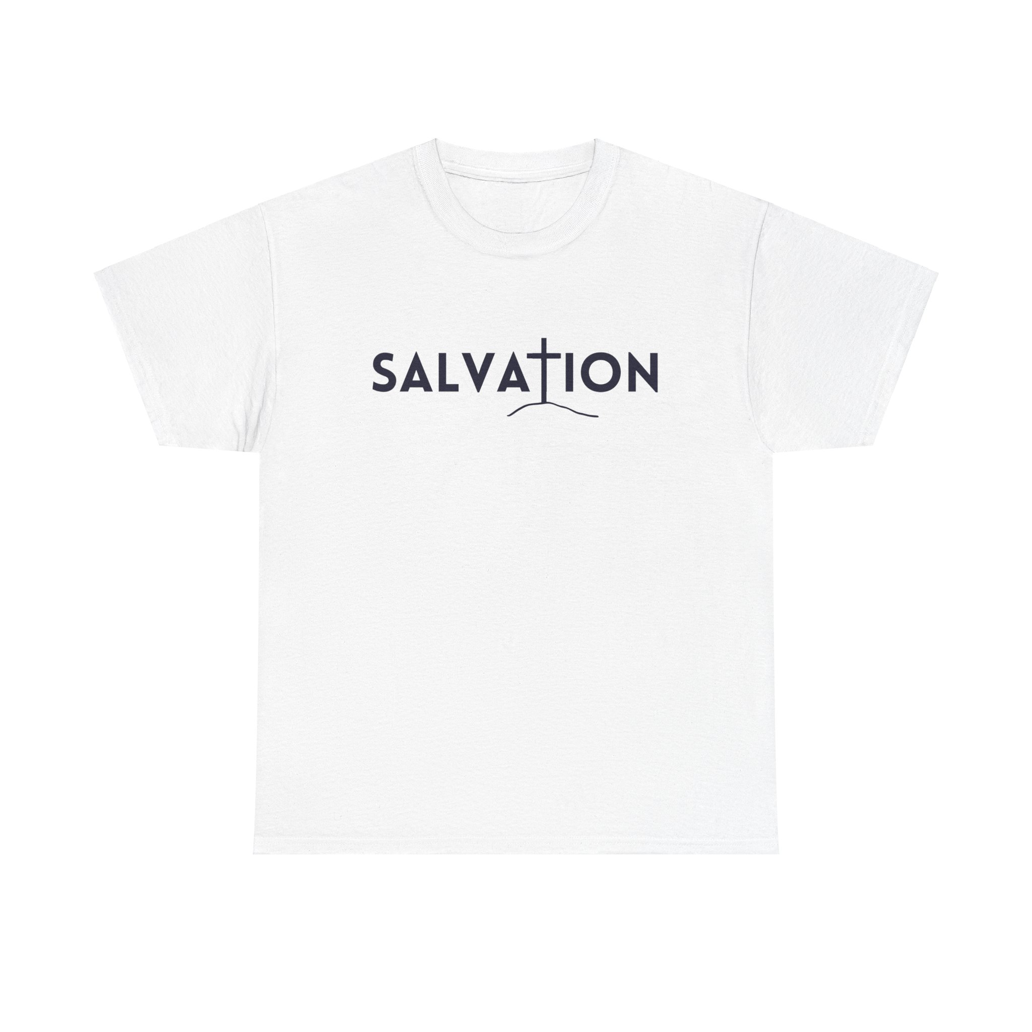 Salvation Tee - Image 2