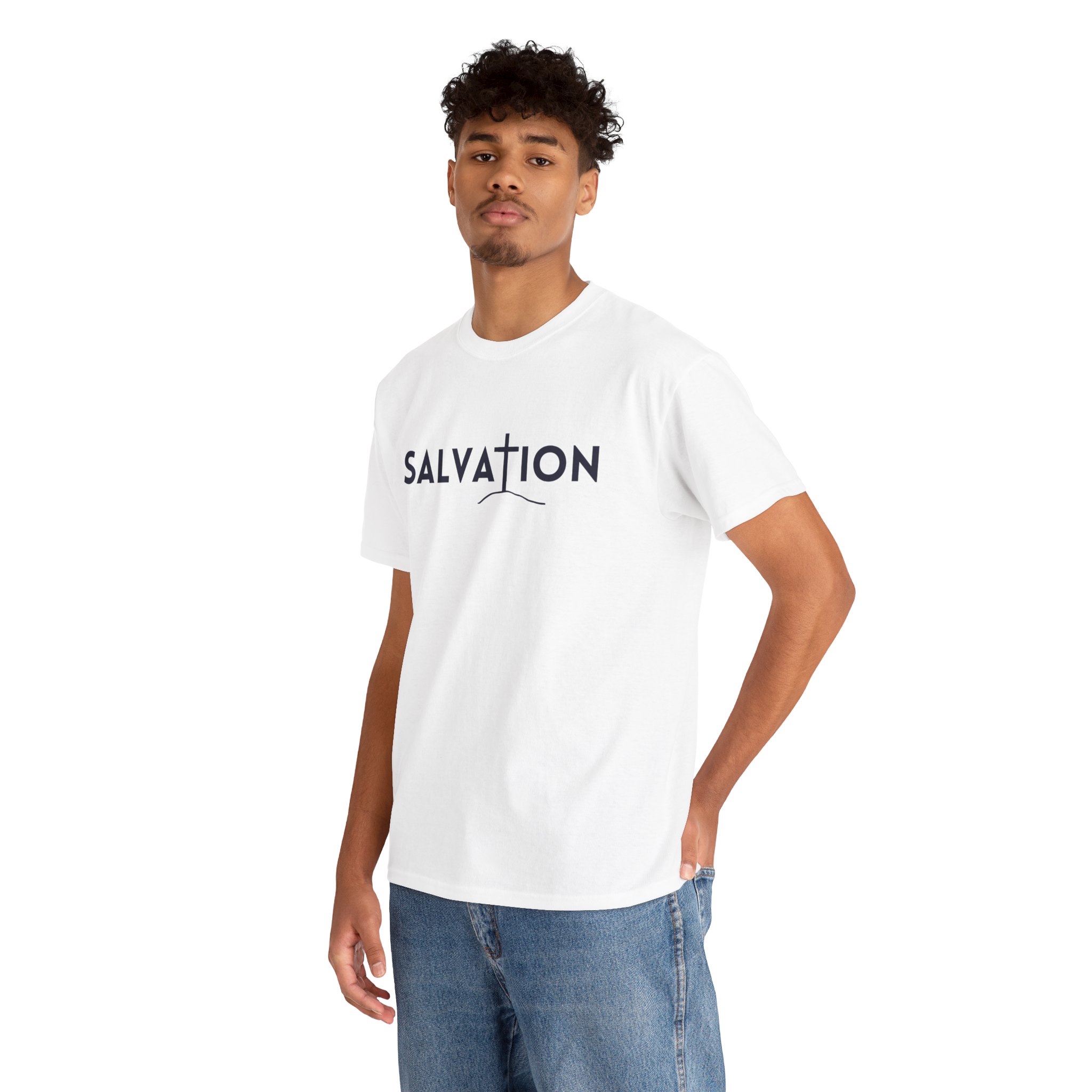 Salvation Tee - Image 5