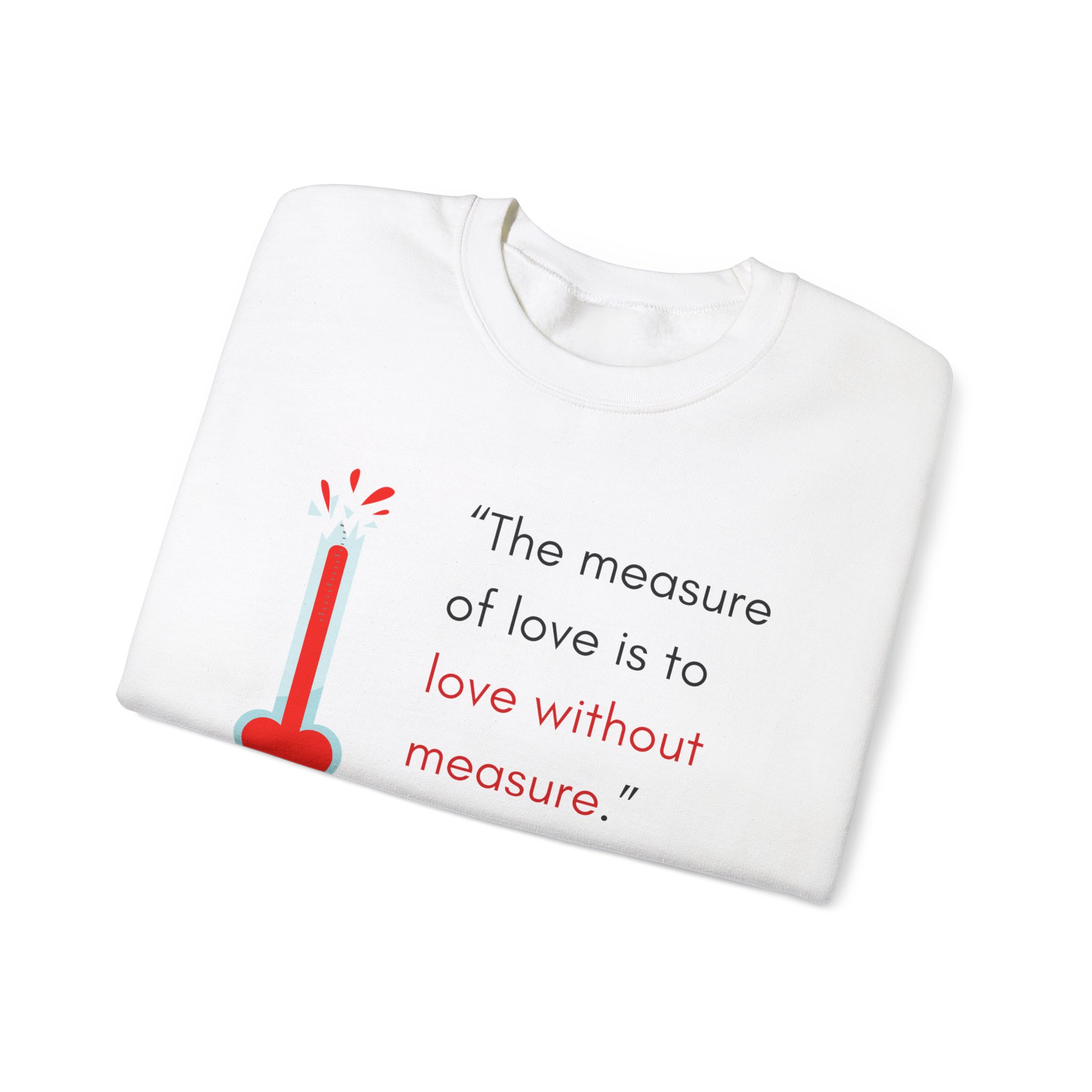 The measure of love - Image 4
