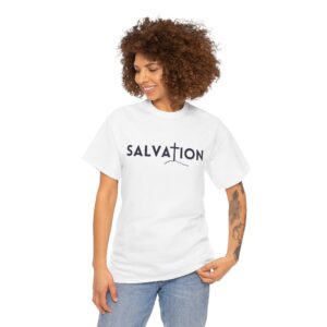 Salvation Tee