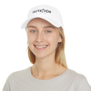 Salvation Cap