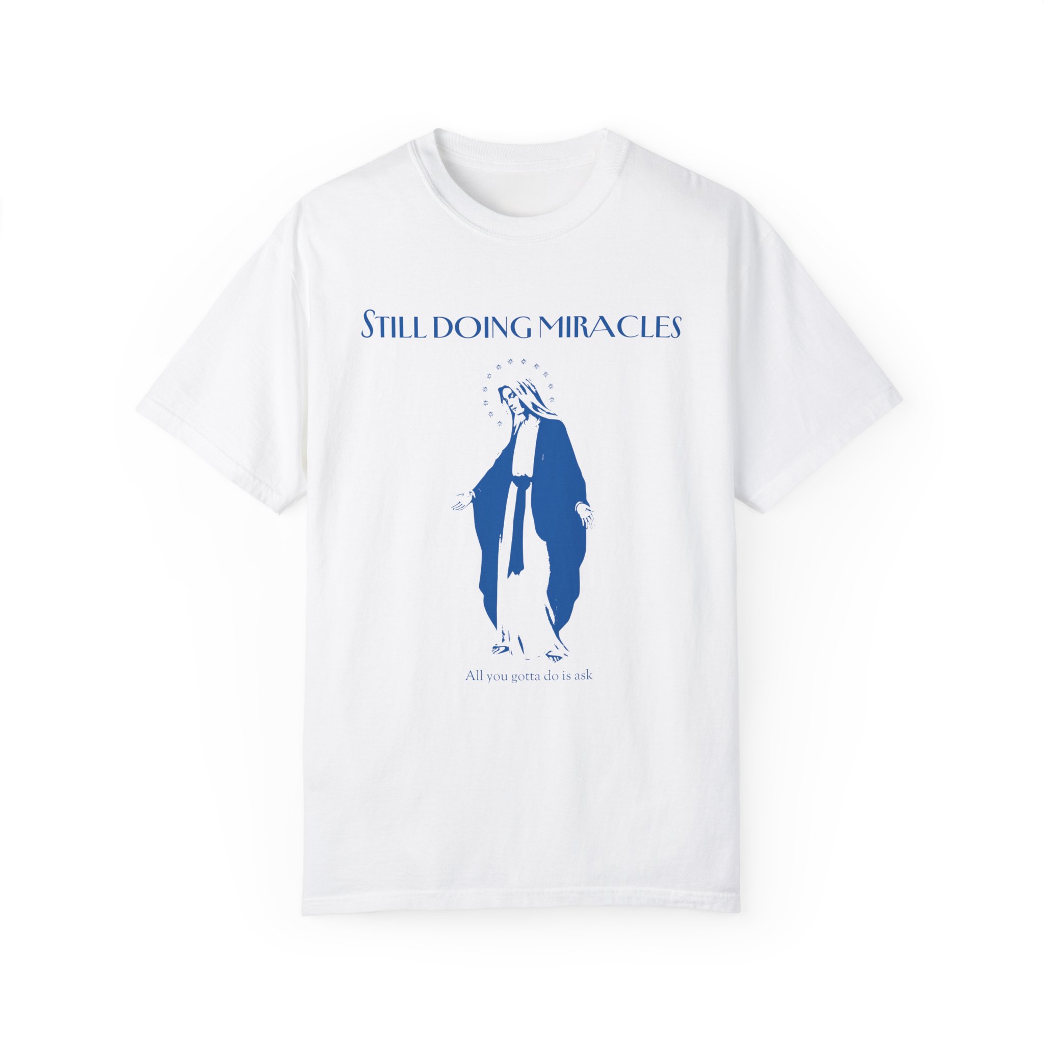 Still doing miracles - Image 2