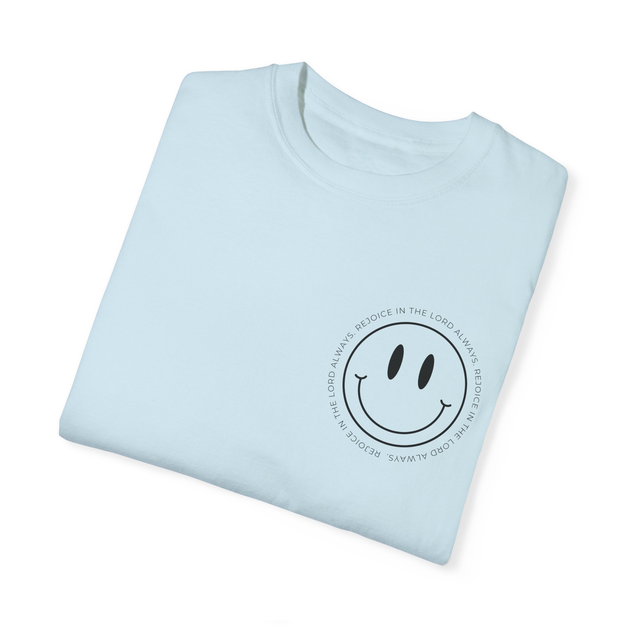 Rejoice in the Lord always - Image 4