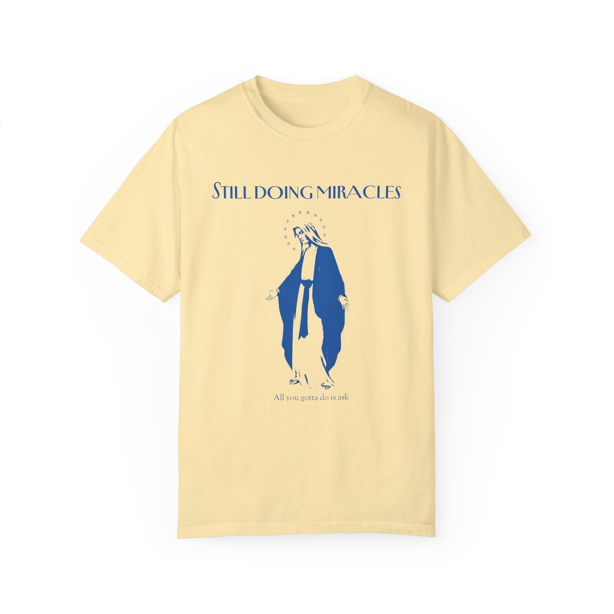 Still doing miracles - Image 5