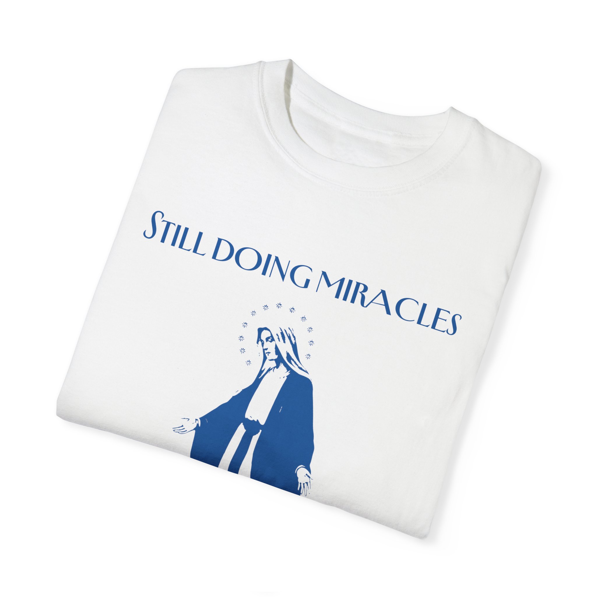 Still doing miracles - Image 3