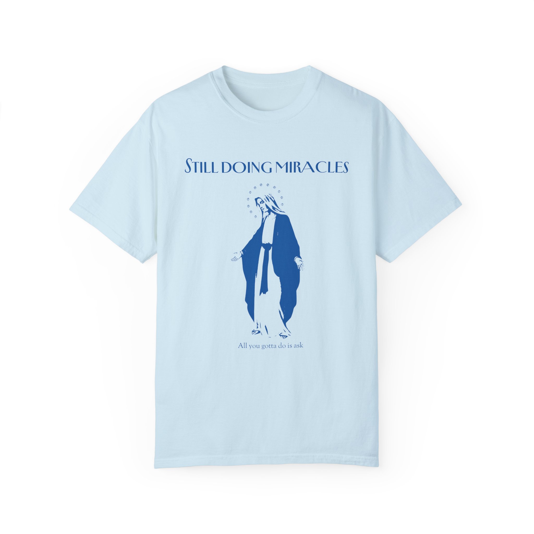 Still doing miracles - Image 6