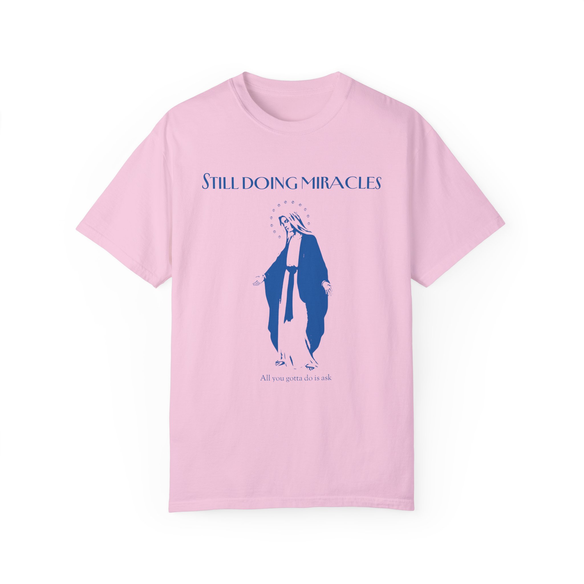 Still doing miracles - Image 7