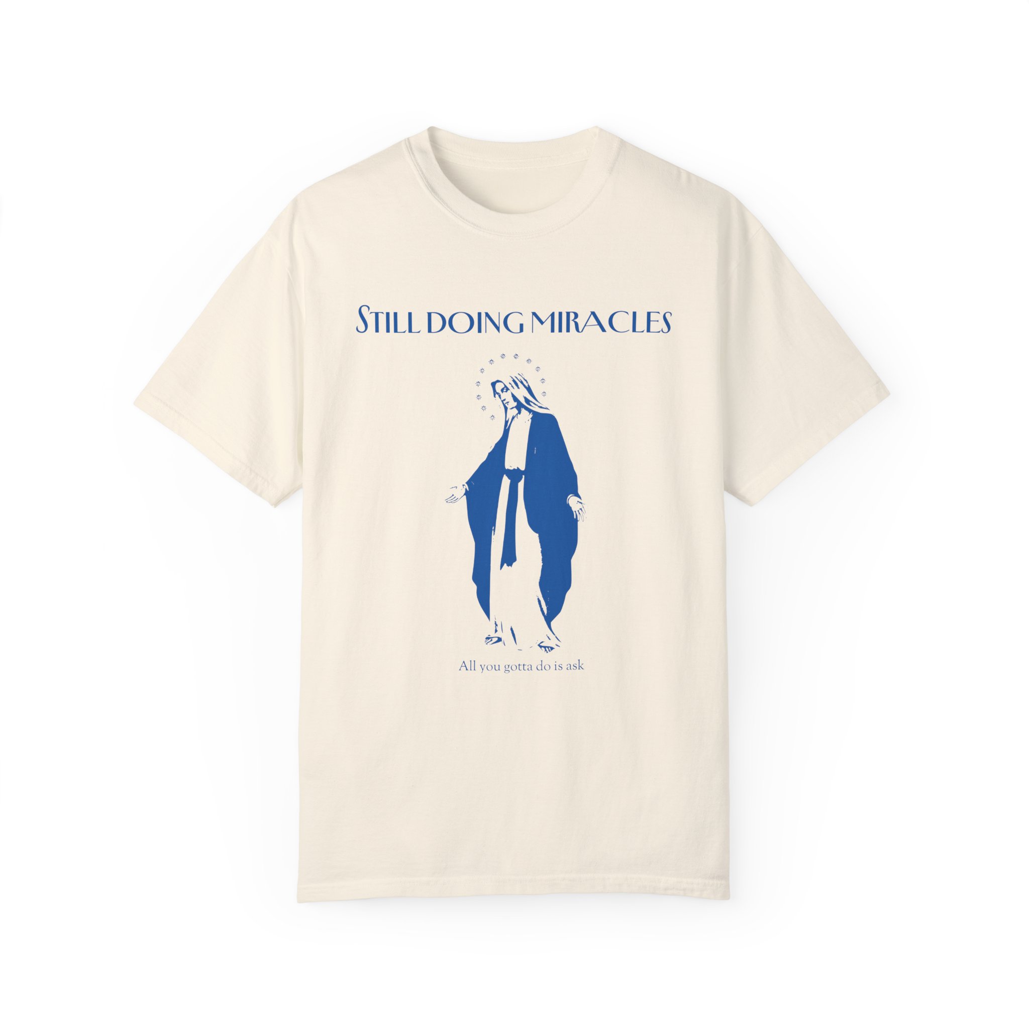 Still doing miracles - Image 4